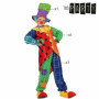 Déguisement pour Enfants Clown 36,99 €