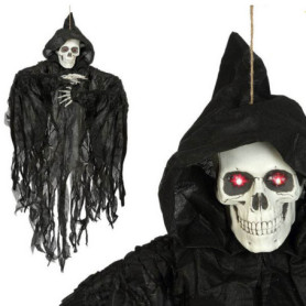 Pendentif de squelette (115 x 75 cm) Noir Lumière 85,99 €