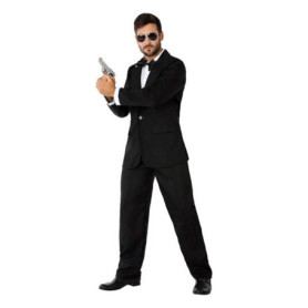 Déguisement pour Adultes 115330 Agent 37,99 €
