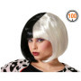 Perruques Blanc/Noir 19,99 €