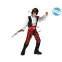 Déguisement pour Enfants Pirate 10-12 Ans Multicouleur 68,99 €