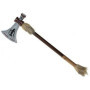 Hache de guerre 47 cm Viking 17,99 €