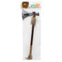 Hache de guerre 47 cm Viking 17,99 €