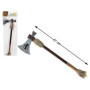 Hache de guerre 47 cm Viking 17,99 €