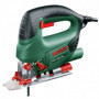 BOSCH Scie sauteuse PST 800 PEL base alu 530W 99,99 €