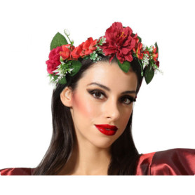 Serre-tête Fleurs 18,99 €