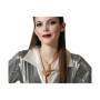 Collier Doré Accessoire de costumes Rock 22,99 €