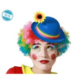 Chapeau de clown Bleu 20,99 €