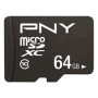 Carte Mémoire Micro SD avec Adaptateur PNY Performance Plus C10 36,99 €