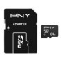 Carte Mémoire Micro SD avec Adaptateur PNY Performance Plus C10 36,99 €