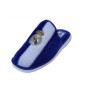 Chaussons Pour Enfant Real Madrid Andinas 790-90 Bleu Blanc 44,99 €