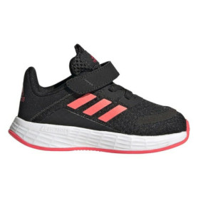 Chaussures de Sport pour Enfants Adidas Duramo SL I FX731 Noir 60,99 €