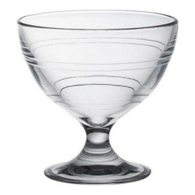 Coupe de glaces et de milkshakes Duralex Gigogne Transparent verre (250 cc) 15,99 €