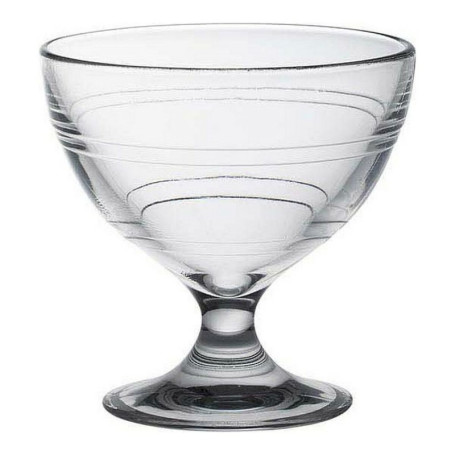 Coupe de glaces et de milkshakes Duralex Gigogne Transparent verre (250 cc) 15,99 €