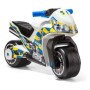Tricycle Moltó Moto Police (73 cm) 205,99 €