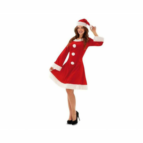 Déguisement pour Adultes Mother Christmas Taille M/L 98,99 €