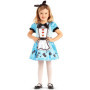 Déguisement pour Enfants My Other Me Alice in Wonderland 3-4 Ans 98,99 €