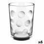 Verre Quid Urban Circles Transparent verre (36 cl) (Pack 6x) 31,99 €