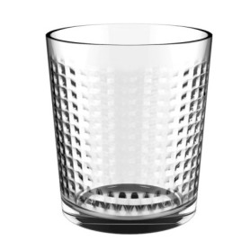 Verre Quid Urban Square Transparent verre (36 cl) (Pack 6x) 31,99 €