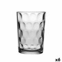 Verre Quid Urban Transparent verre (50 cl) (Pack 6x) 35,99 €