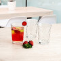 Verre Quid Urban Transparent verre (50 cl) (Pack 6x) 35,99 €