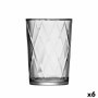 Verre Quid Urban Transparent verre (50 cl) (Pack 6x) 35,99 €