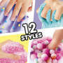 CANAL TOYS - Crazy Sensations ASMR Kit de 4 textures satisfaisantes 36,99 €