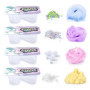 CANAL TOYS - Crazy Sensations ASMR Kit de 4 textures satisfaisantes 36,99 €