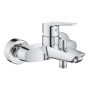 GROHE Mitigeur monocommande Bain /Douche Start. robinet avec inverseur. mousseur 99,99 €