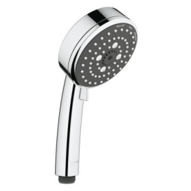 GROHE Douchette 3 jets Vitalio Comfort 100 Chromé 26093000 45,99 €