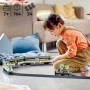 LEGO 60337 City Le Train de Voyageurs Express. Jouet de Train Télécommandé. Plaq 159,99 €