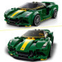 LEGO 76907 Speed Champions Lotus Evija Voiture de Course. Jouet Réduit Avec Mini 32,99 €