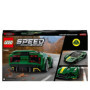 LEGO 76907 Speed Champions Lotus Evija Voiture de Course. Jouet Réduit Avec Mini 32,99 €