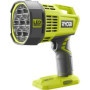 Spot Led RYOBI 18V OnePlus - sans batterie ni chargeur R18SPL-0 89,99 €