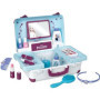 FROZEN Valise beauté - Reine des Neiges - Coiffure. onglerie. maquillage - des 3 58,99 €