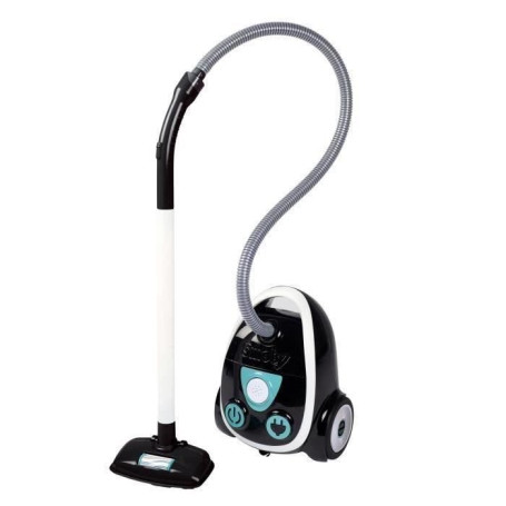 SMOBY Aspirateur compact et peu encombrant avec un véritable bruit d'aspirateur. 45,99 €
