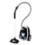 SMOBY Aspirateur compact et peu encombrant avec un véritable bruit d'aspirateur. 45,99 €