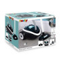 SMOBY Aspirateur compact et peu encombrant avec un véritable bruit d'aspirateur. 45,99 €