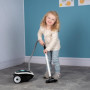 SMOBY Aspirateur compact et peu encombrant avec un véritable bruit d'aspirateur. 45,99 €