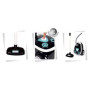 SMOBY Aspirateur compact et peu encombrant avec un véritable bruit d'aspirateur. 45,99 €