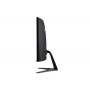 Ecran PC Gamer Incurvé - VIEWSONIC VX2718 - PC - MHD - 27 FHD - Dalle VA - 1 ms 259,99 €