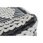 Coussin DKD Home Decor De Sol Rayures Polyester Coton Boho (50 x 50 x 50 cm) 329,99 €