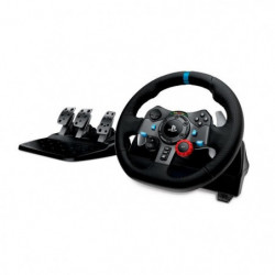 LOGITECH Volant de Course G29 Driving Force - PS4 et PC 439,99 €