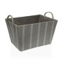 Panier Versa Gris Papier (26 x 22 x 36 cm) 57,99 €