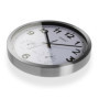 Horloge Murale Versa Blanc Aluminium (4 x 30 x 30 cm) 36,99 €