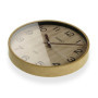 Horloge Murale Versa Marron Clair Plastique (4,8 x 31 x 31 cm) 32,99 €