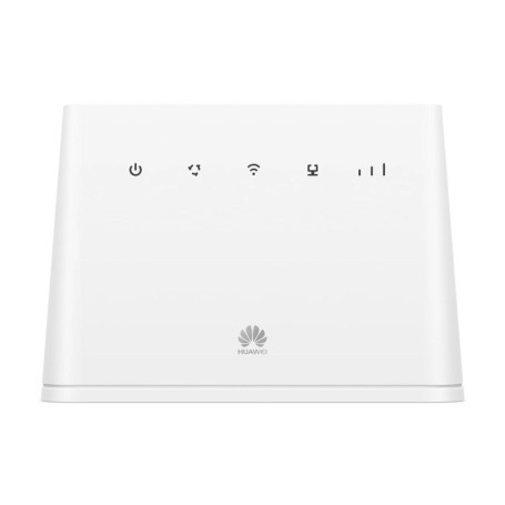 Routeur 4G LTE-Wifi Dual portable Huawei B311-221 LTE Blanc Double bande 2,4/5,8 64,99 €