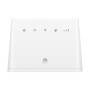 Routeur 4G LTE-Wifi Dual portable Huawei B311-221 LTE Blanc Double bande 2,4/5,8 64,99 €