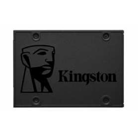 Carte Mémoire SD Kingston SA400S37/240G 240 GB (Reconditionné A)