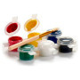 Tirelire Blanc Céramique (6,5 x 13 x 14 cm) 15,99 €
